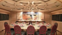 LADY FERYAL -  Dining